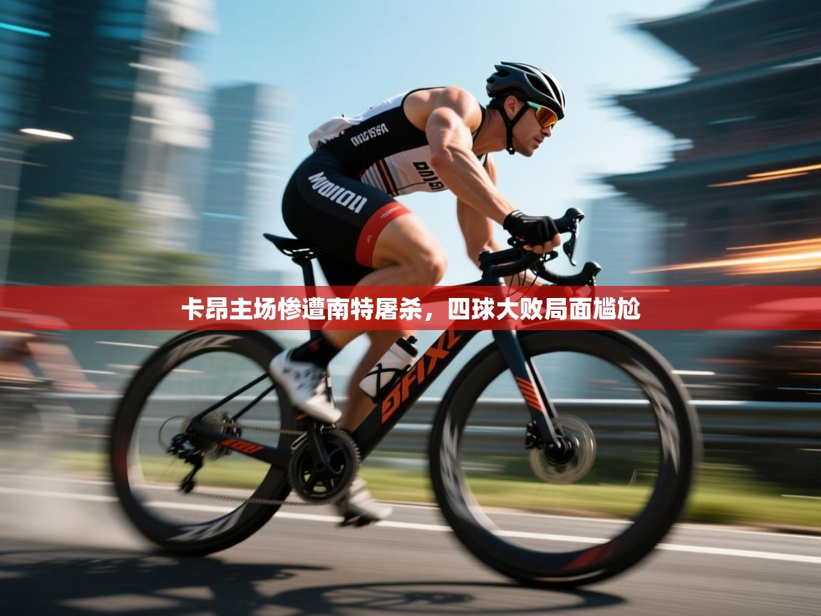 卡昂主场惨遭南特屠杀，四球大败局面尴尬