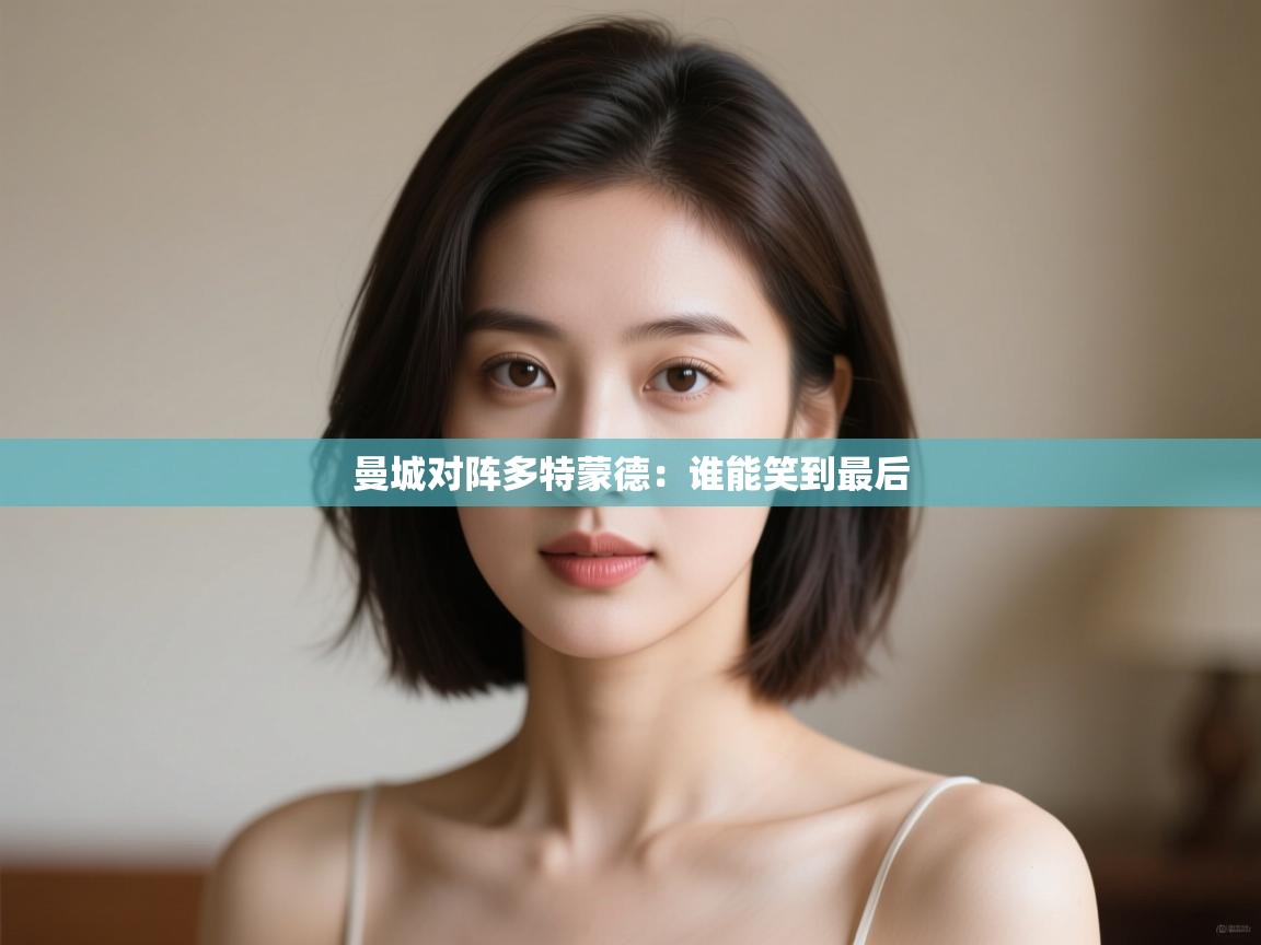 曼城对阵多特蒙德：谁能笑到最后