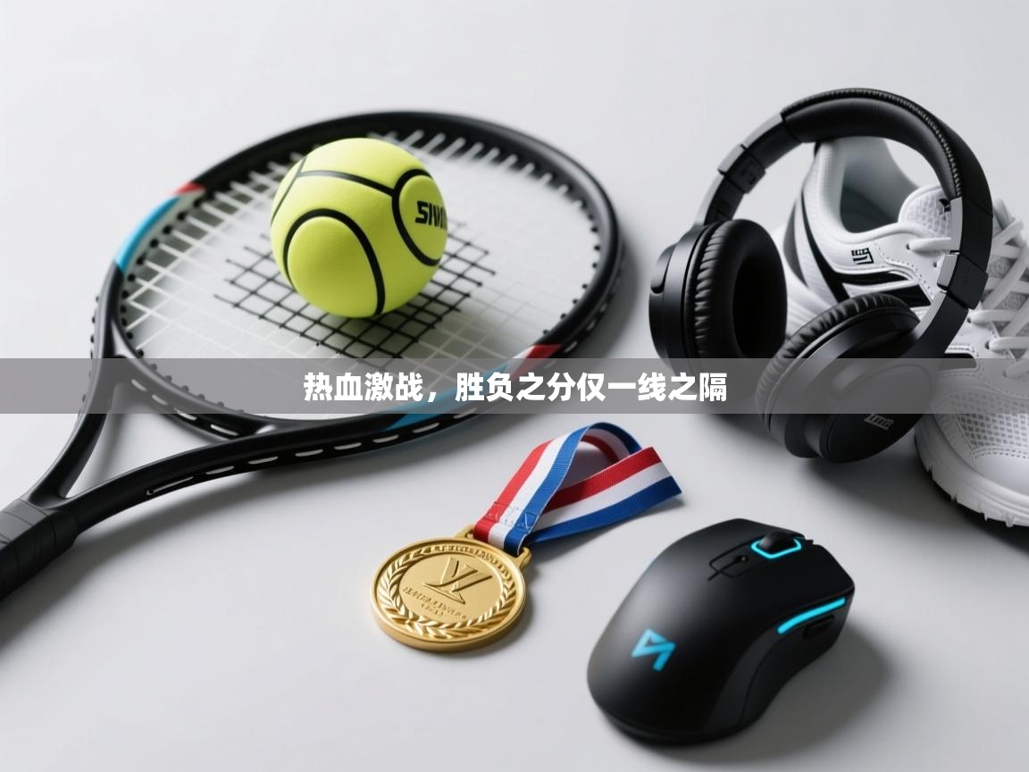 热血激战，胜负之分仅一线之隔