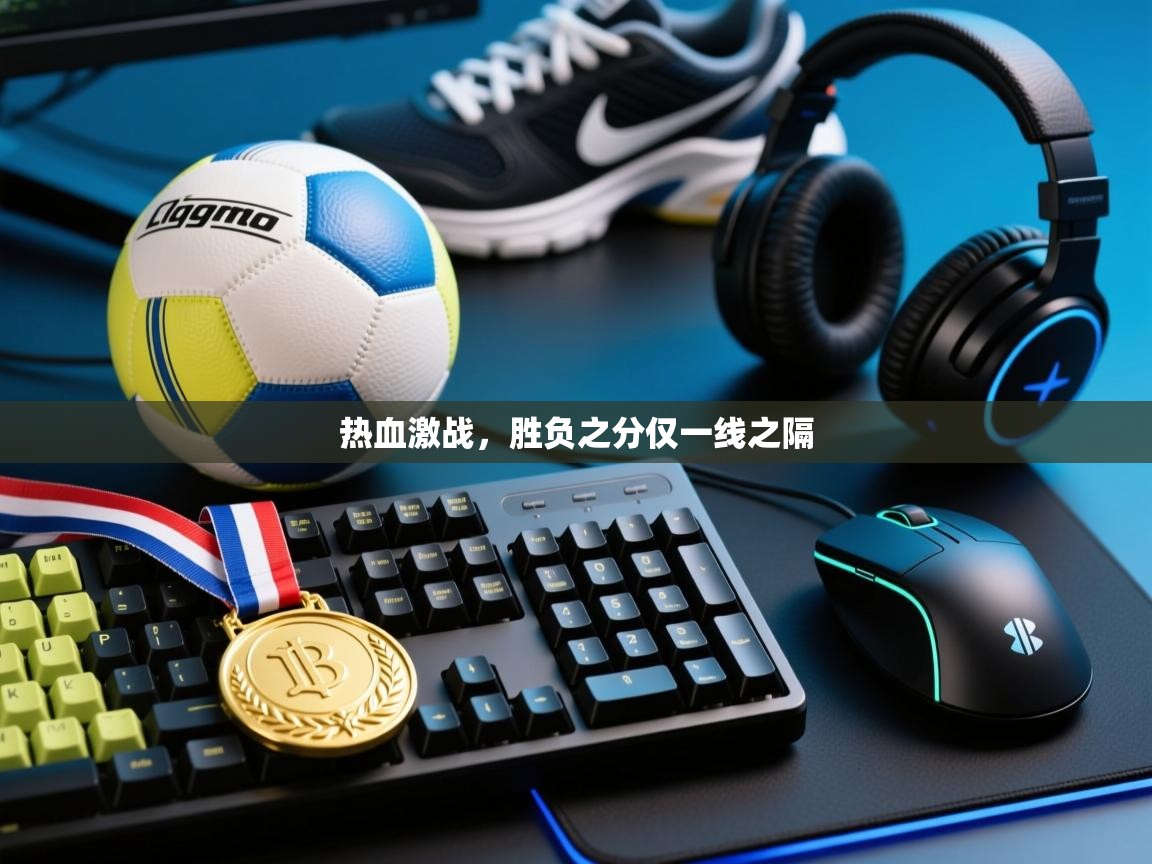 热血激战，胜负之分仅一线之隔  第2张