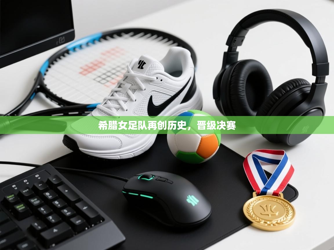 希腊女足队再创历史，晋级决赛