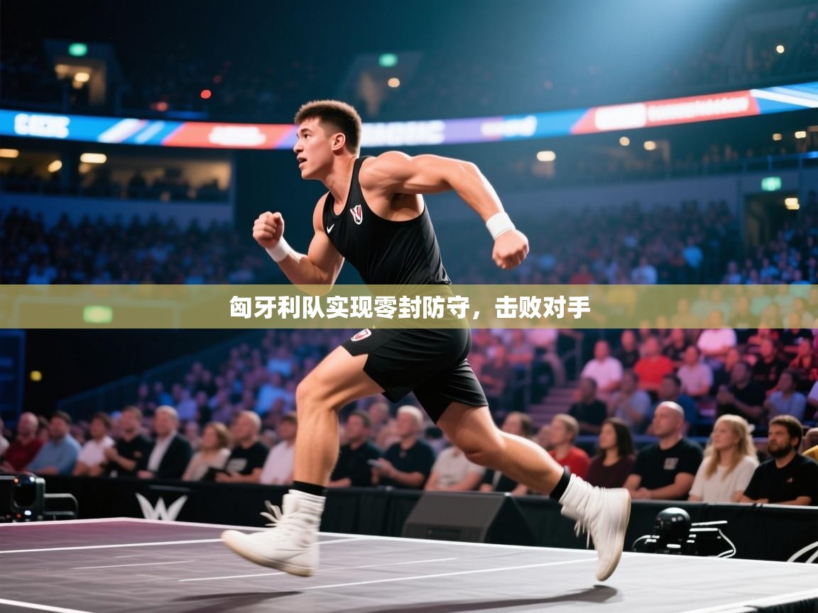 匈牙利队实现零封防守，击败对手  第2张