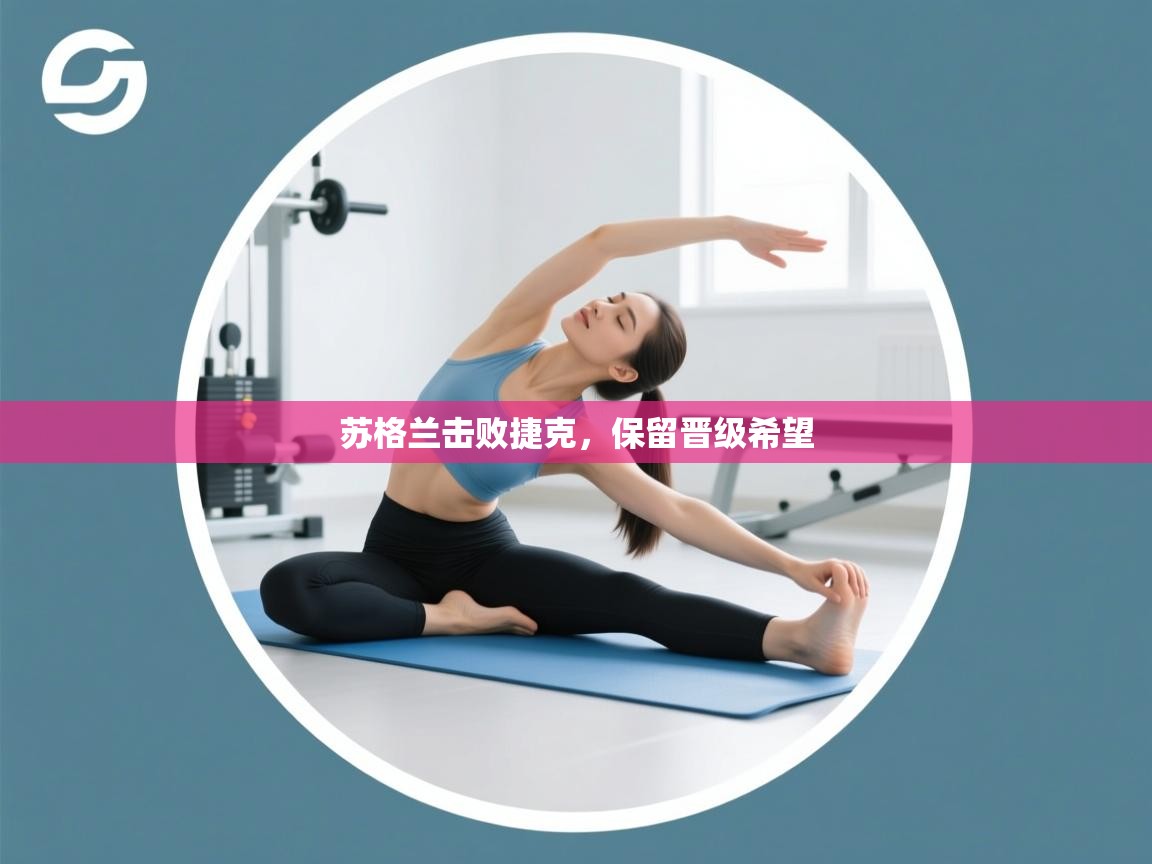 苏格兰击败捷克，保留晋级希望  第2张