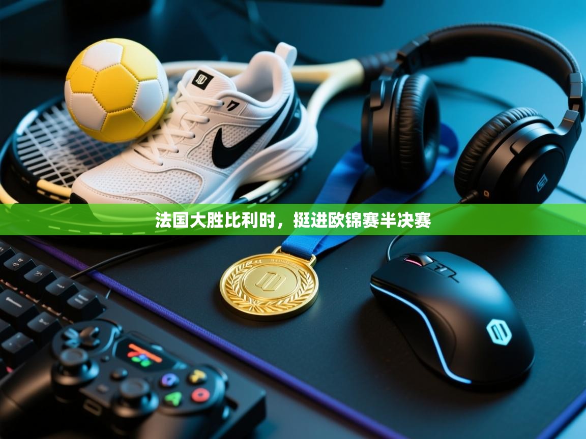 法国大胜比利时，挺进欧锦赛半决赛  第2张