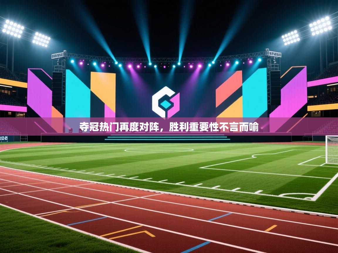 夺冠热门再度对阵，胜利重要性不言而喻