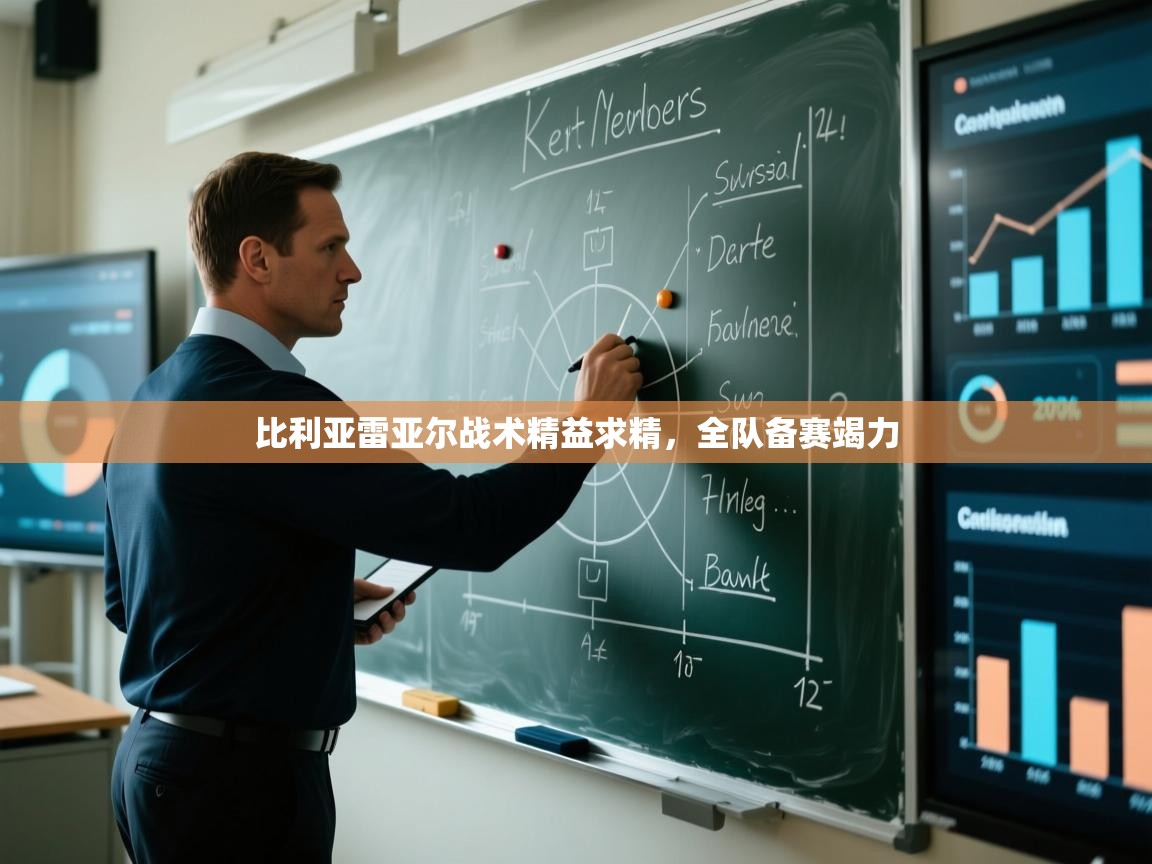 比利亚雷亚尔战术精益求精，全队备赛竭力