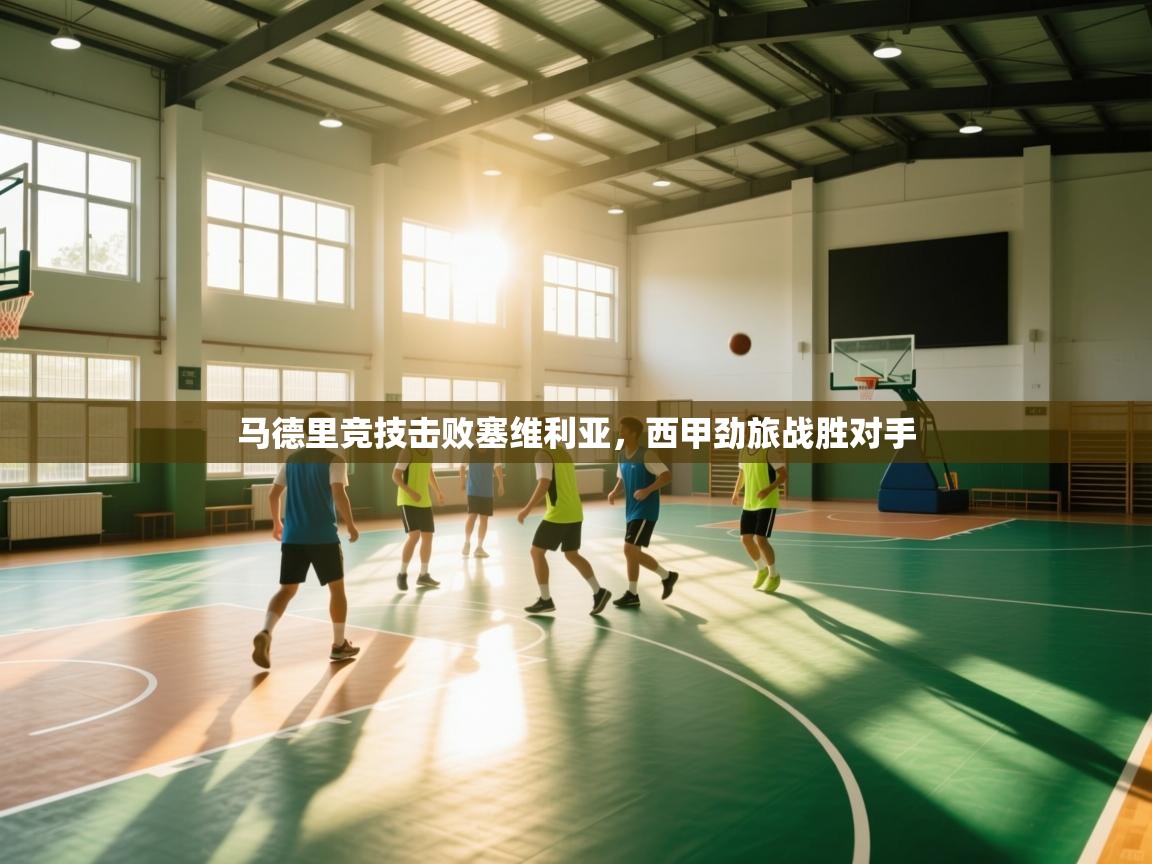 马德里竞技击败塞维利亚，西甲劲旅战胜对手  第2张