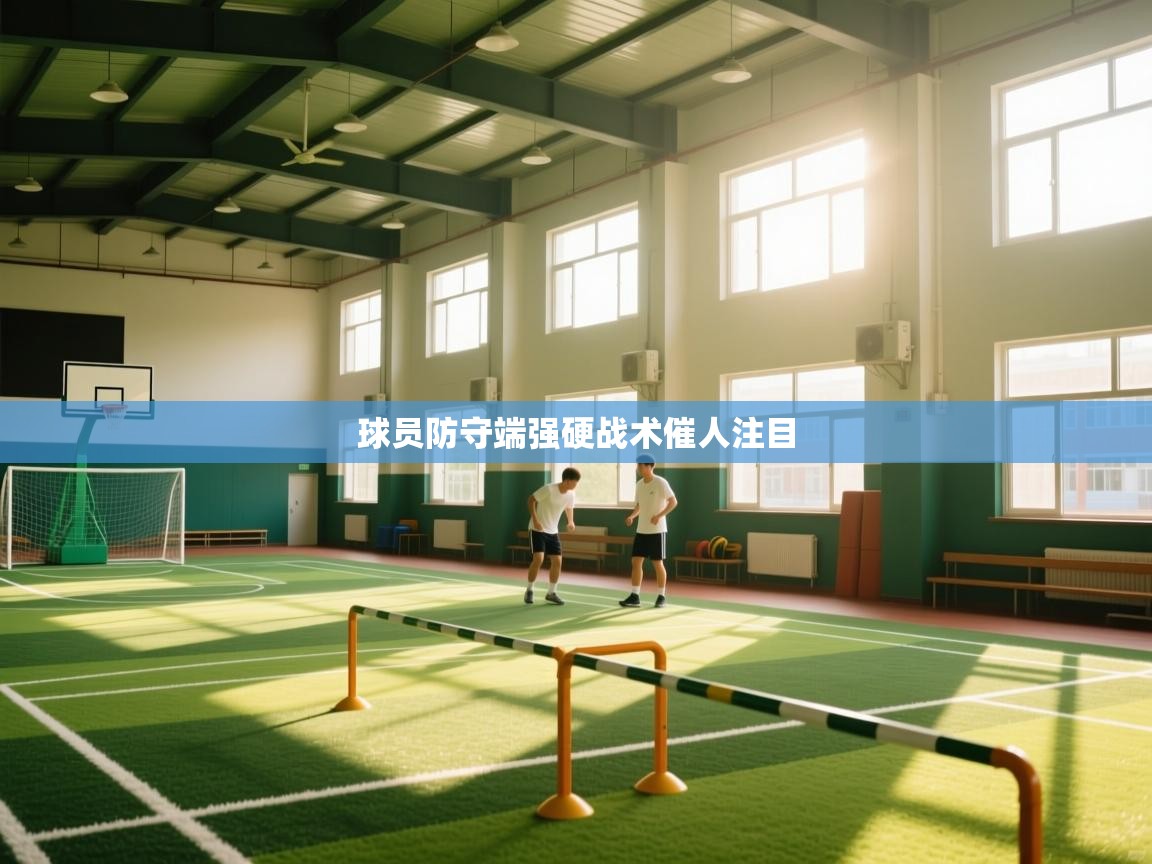 球员防守端强硬战术催人注目