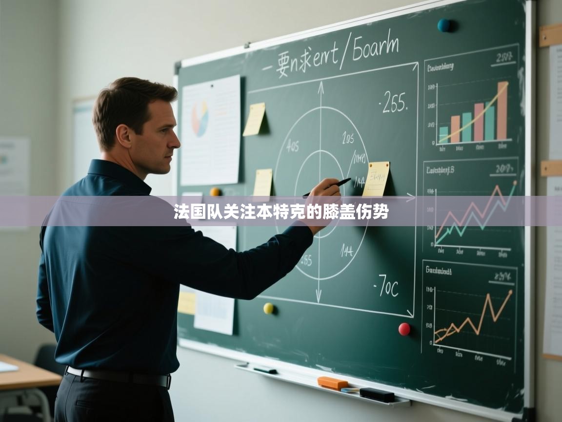 法国队关注本特克的膝盖伤势