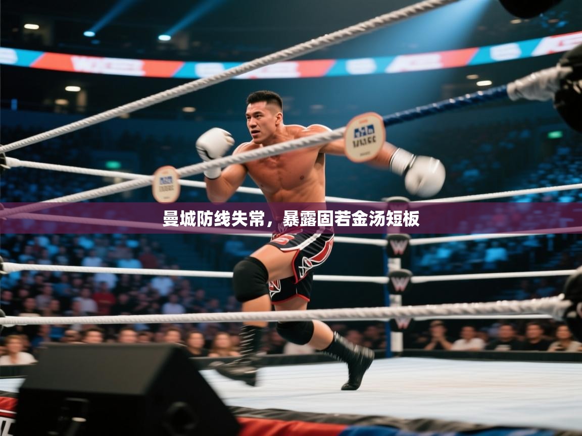 曼城防线失常，暴露固若金汤短板