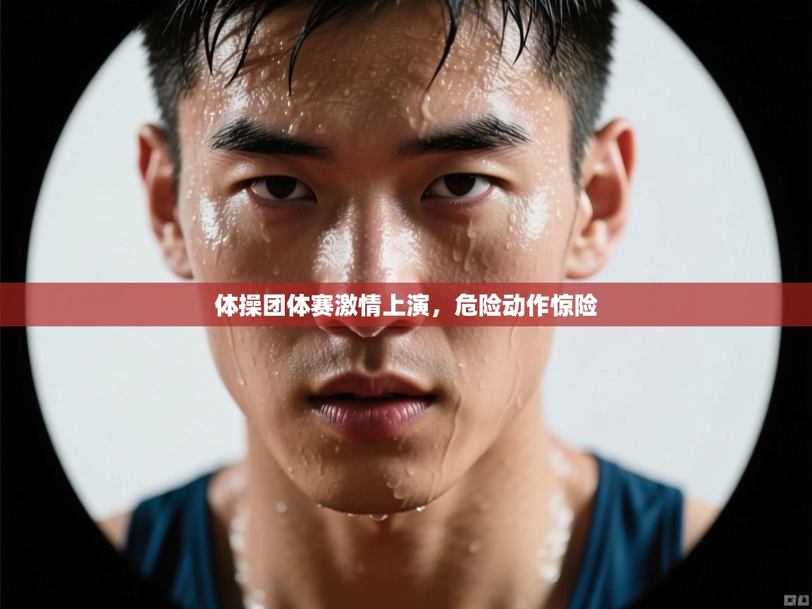 体操团体赛激情上演，危险动作惊险