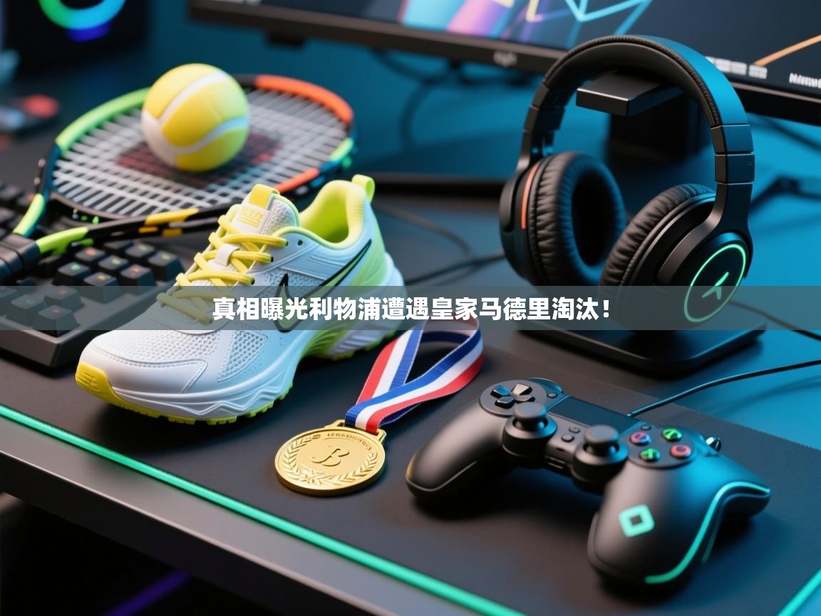 真相曝光利物浦遭遇皇家马德里淘汰! 第2张