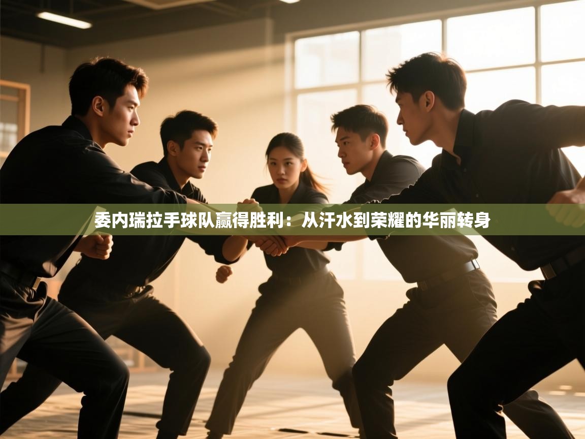 委内瑞拉手球队赢得胜利：从汗水到荣耀的华丽转身