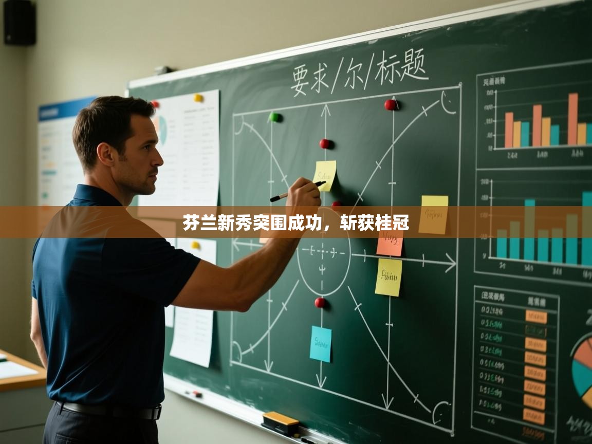 芬兰新秀突围成功，斩获桂冠  第1张