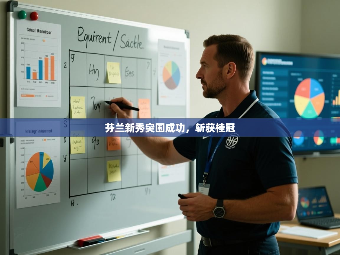 芬兰新秀突围成功，斩获桂冠  第2张