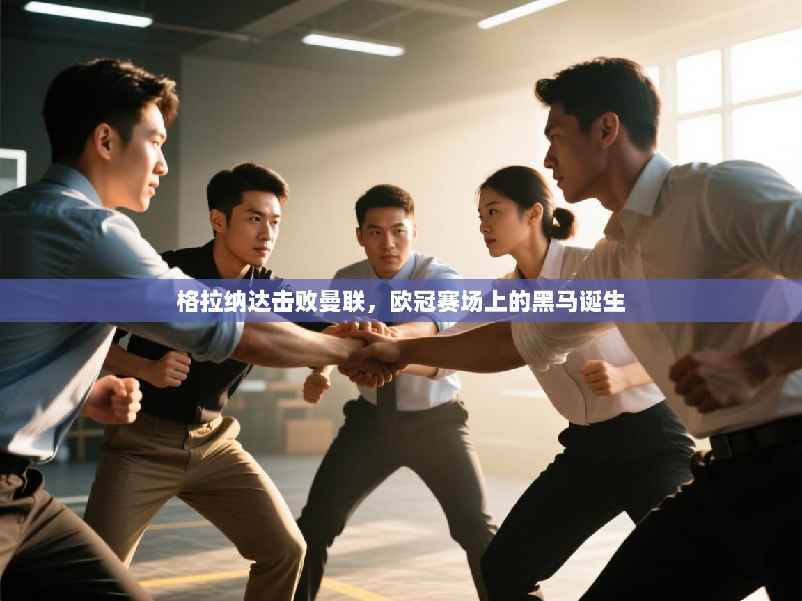 格拉纳达击败曼联,欧冠赛场上的黑马诞生 第2张