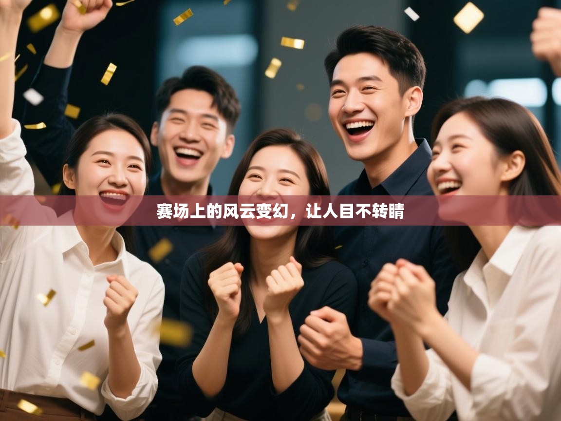赛场上的风云变幻，让人目不转睛