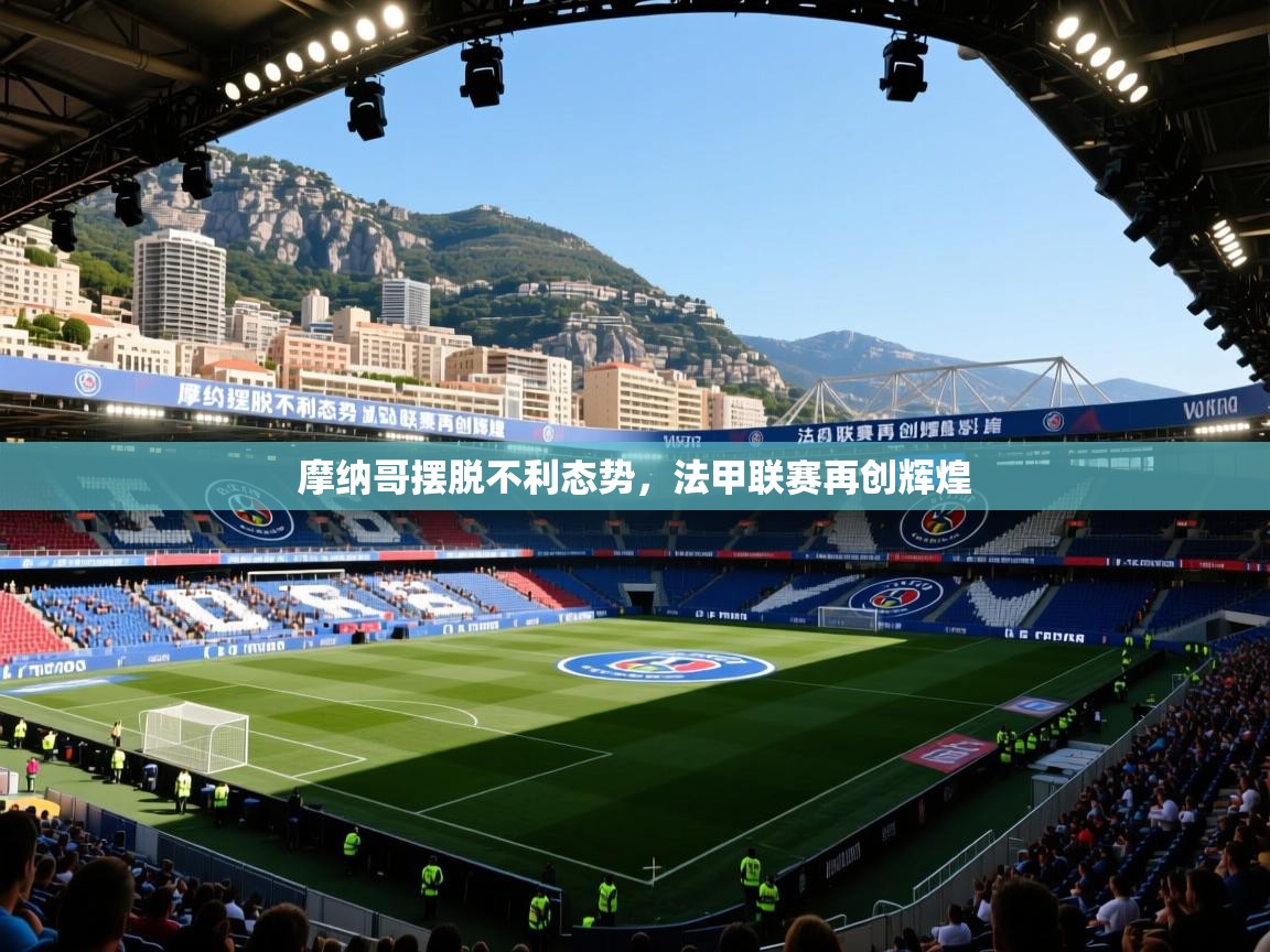摩纳哥摆脱不利态势，法甲联赛再创辉煌