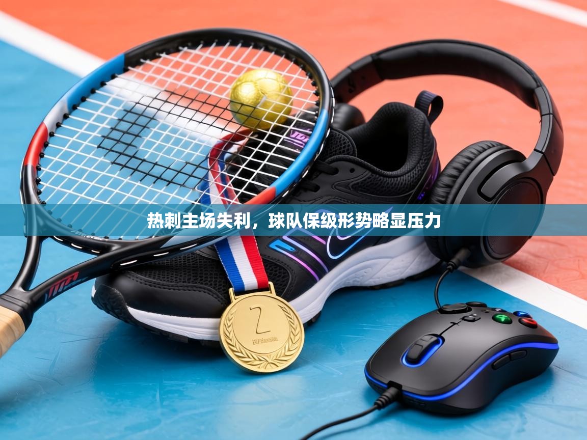 热刺主场失利，球队保级形势略显压力  第1张