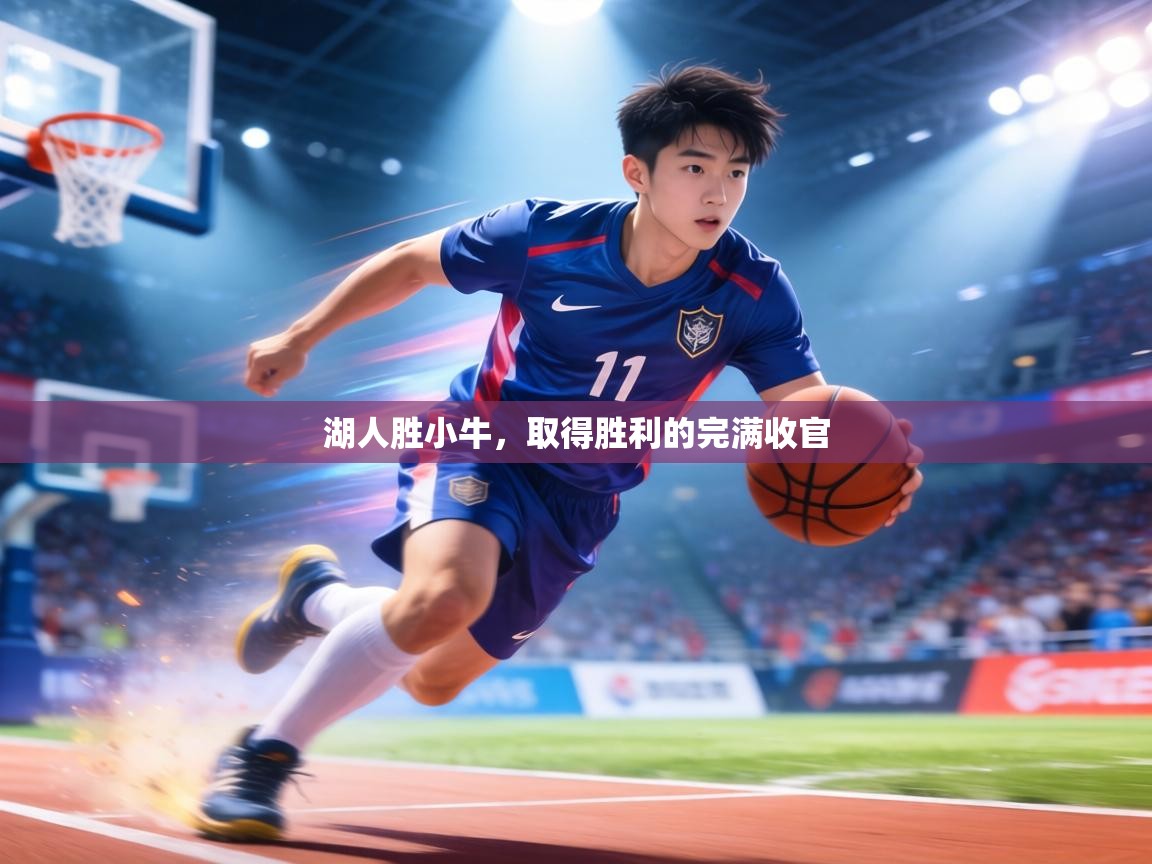 湖人胜小牛,取得胜利的完满收官 第1张