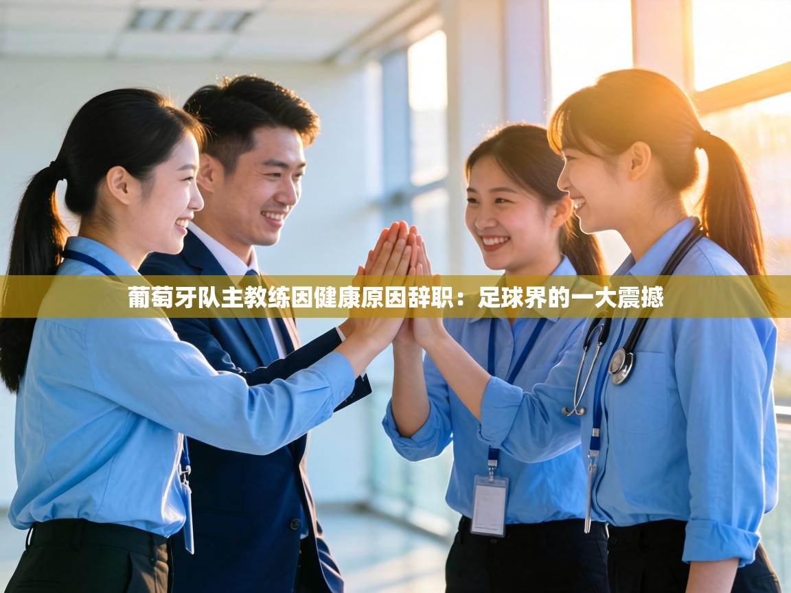 葡萄牙队主教练因健康原因辞职：足球界的一大震撼  第2张