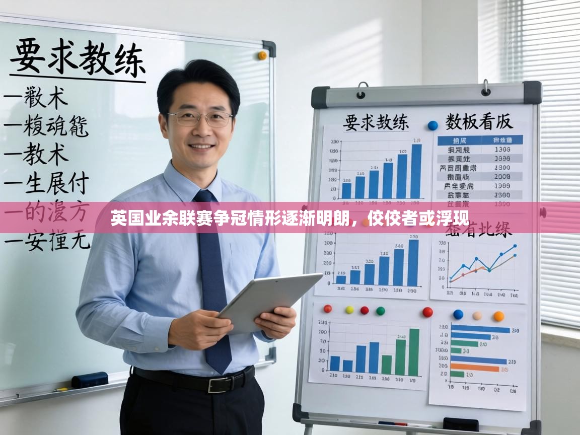 英国业余联赛争冠情形逐渐明朗，佼佼者或浮现  第2张